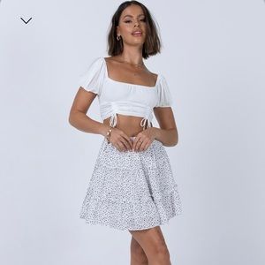 Princess Polly Skirt